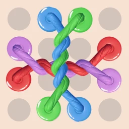 Ícone de Rope Untie: Tangle Master
